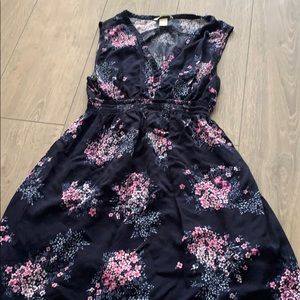 H&M Mama Maternity Dress